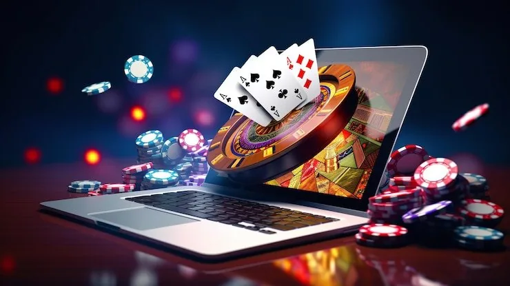 bet669 Inside Our Holdem Highroll Lobby
