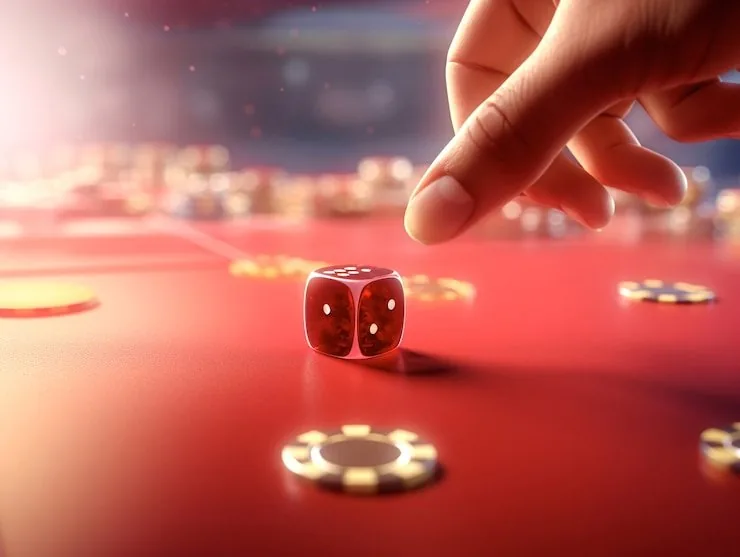 bet669 Slots Feature Spins